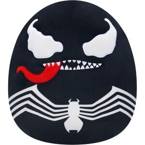 12inch Squish mallows Original Medium-Sized Marvel Venom Plush